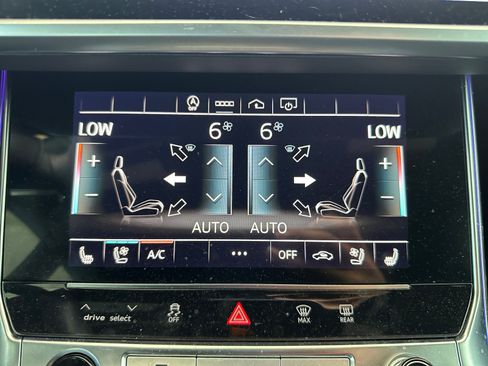 Used 2022 Audi A6 Premium Plus w/ Premium Plus Package AWD/4WD image 21