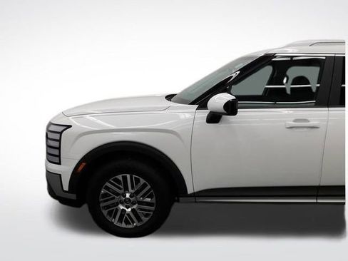 Certified 2026 Hyundai Palisade SEL image 12