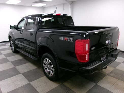 Used 2019 Ford Ranger Lariat w/ Equipment Group 501A Mid image 2