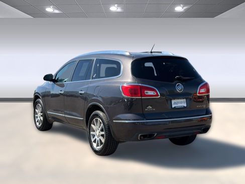 Used 2015 Buick Enclave Leather AWD/4WD image 3