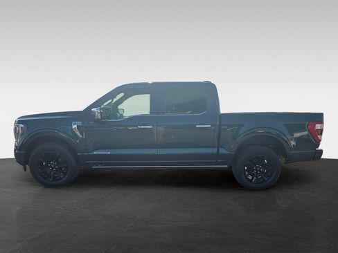Used 2023 Ford F150 Platinum w/ Equipment Group 701A High AWD/4WD image 8