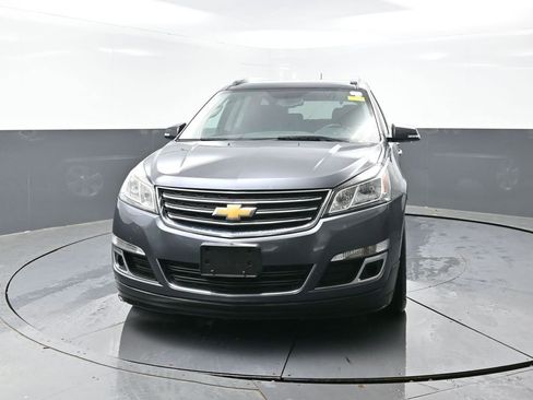 Used 2014 Chevrolet Traverse LT AWD/4WD image 5