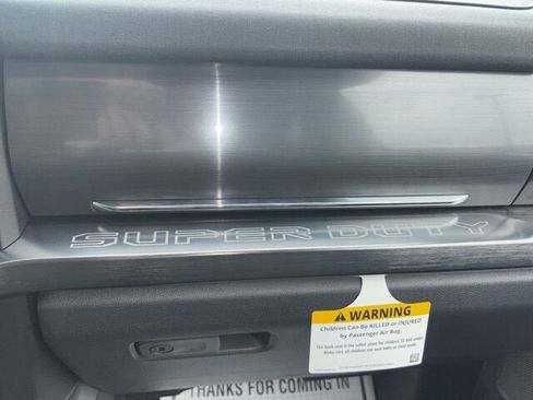 New 2026 Ford F350 Lariat RWD image 15