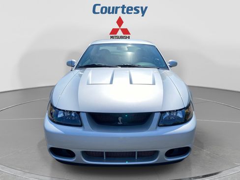 Used 2004 Ford Mustang Cobra RWD image 10
