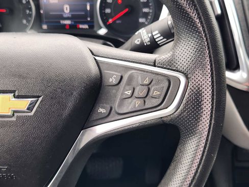 Used 2019 Chevrolet Equinox LT AWD/4WD image 28