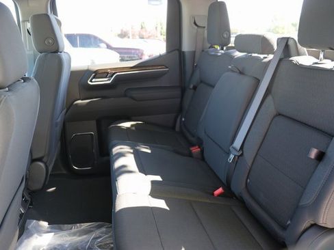 New 2026 GMC Sierra 1500 Elevation image 12