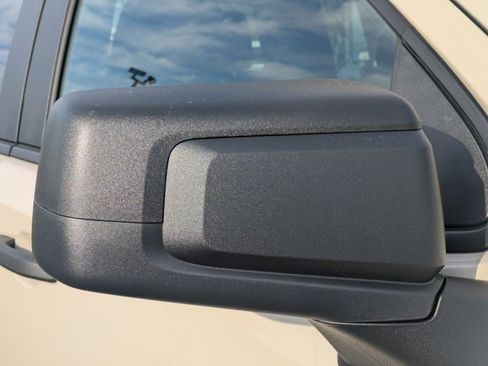 New 2026 Chevrolet Silverado 1500 Custom w/ LPO, Dark Essentials Package image 11