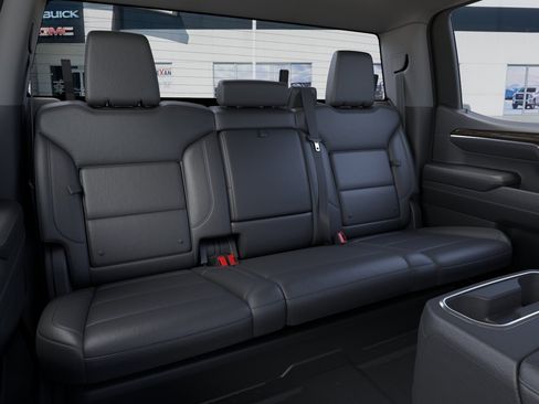 New 2026 GMC Sierra 1500 SLT AWD/4WD image 18