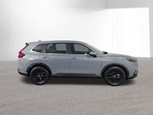 Used 2024 Honda CR-V EX-L image 42