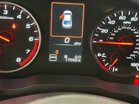 Used 2023 Subaru WRX AWD/4WD image 29