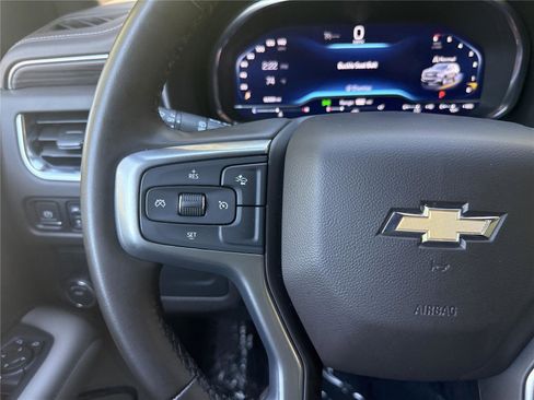 Used 2024 Chevrolet Tahoe LT image 13