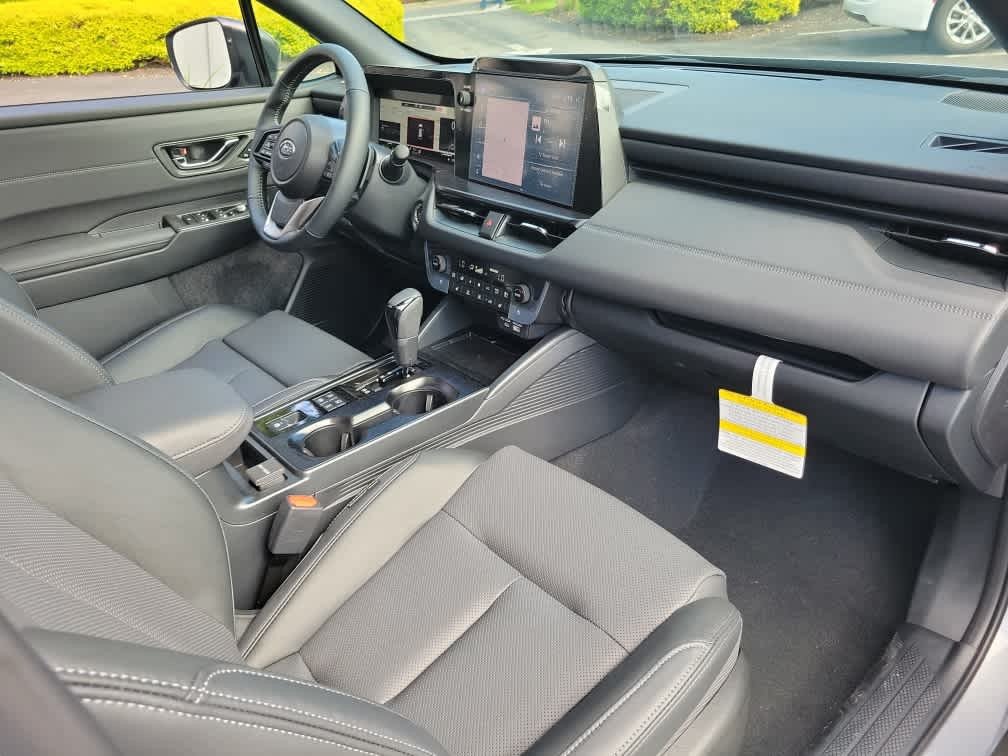 New 2026 Subaru Outback Touring XT AWD/4WD image 27