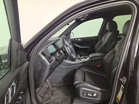 Used 2023 BMW X5 xDrive40i w/ Premium Package AWD/4WD image 13