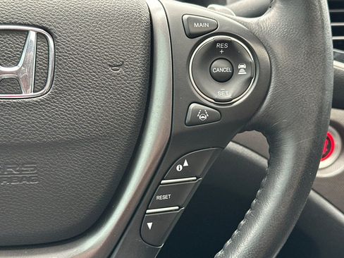 Used 2022 Honda Ridgeline RTL-E image 28