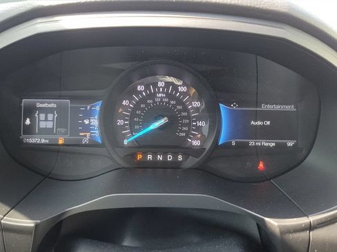 Used 2022 Ford Edge Titanium AWD/4WD image 22