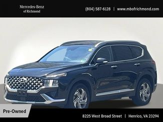 Used 2023 Hyundai Santa Fe SEL w/ Premium Package FWD 360° Tour