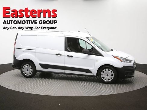 Used 2019 Ford Transit Connect XL FWD image 45