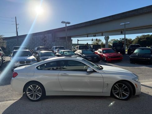 Used 2016 BMW 428i Coupe image 7