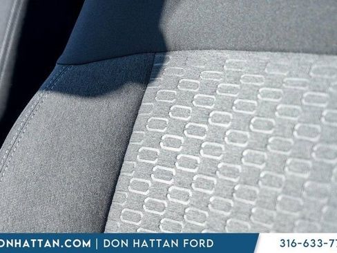 New 2025 Ford Ranger XLT w/ Equipment Group 301A High image 22