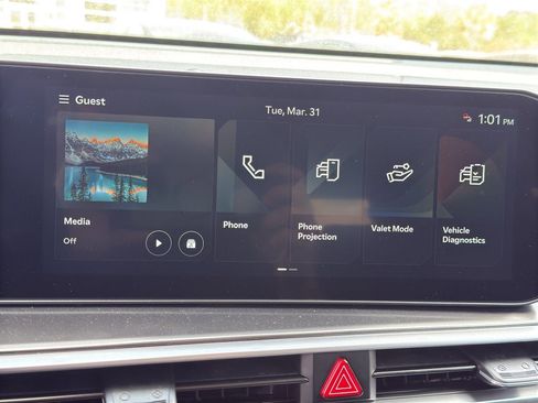 New 2026 Kia Sorento LX image 14