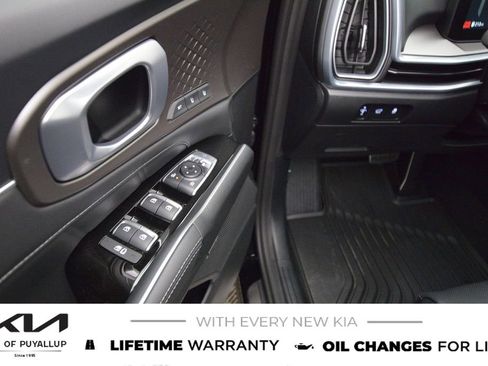 New 2026 Kia Sorento SX Prestige image 27