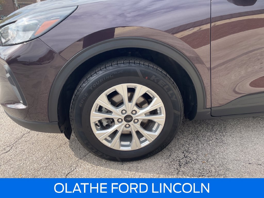 Certified 2023 Ford Escape Active w/ Tech Pack #2 AWD/4WD image 13