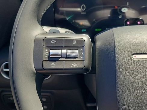 New 2027 Hyundai Palisade Calligraphy AWD/4WD image 7