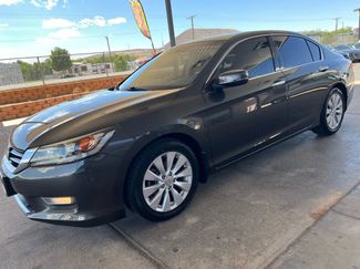 Used 2013 Honda Accord EX-L image 1