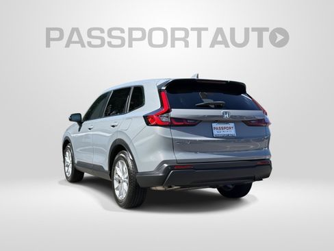 Used 2024 Honda CR-V EX-L image 4
