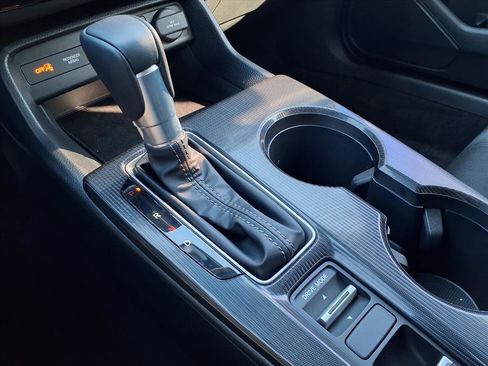 Certified 2025 Honda Civic Sport image 12