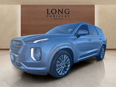 Used 2020 Hyundai Palisade Limited