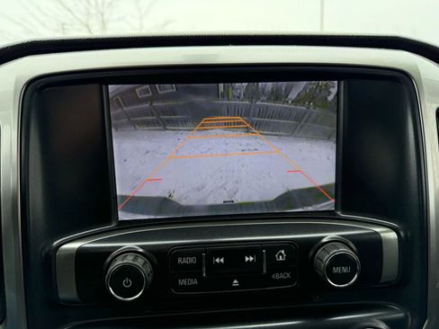 Used 2014 Chevrolet Silverado 1500 LT w/ All Star Edition image 14