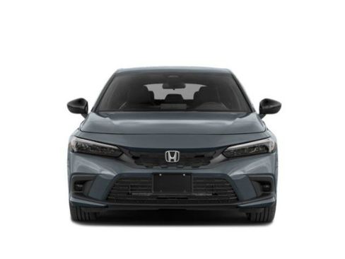 Used 2024 Honda Civic Sport image 4