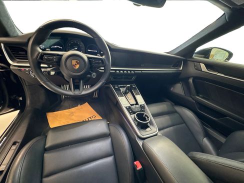 Used 2022 Porsche 911 GT3 RS image 18