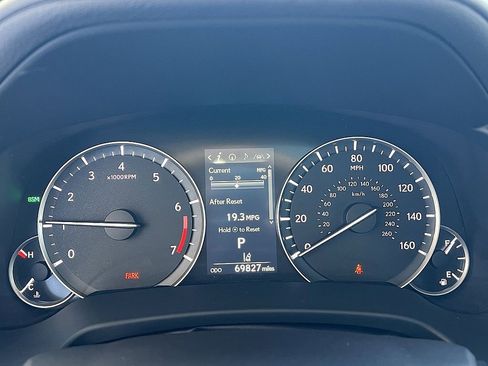 Certified 2022 Lexus RX 350L 350L image 15