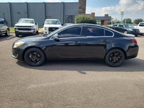 Used 2014 Buick Regal FWD image 2