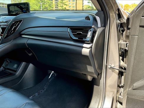 Used 2023 Acura RDX AWD w/ Technology Package image 16
