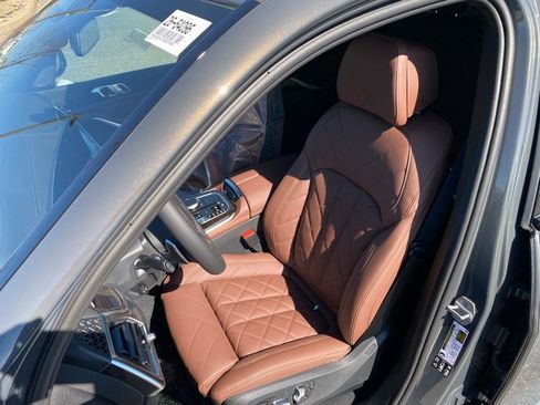 New 2026 BMW X5 xDrive40i image 11