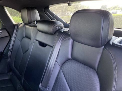 Used 2017 Porsche Macan AWD/4WD image 12