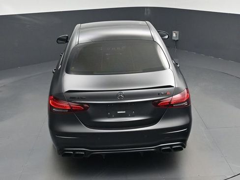 Used 2023 Mercedes-Benz E 63 AMG S image 25
