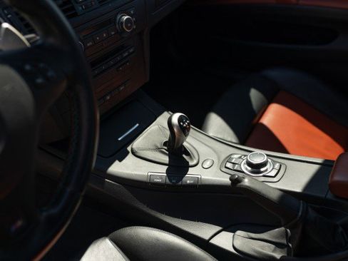 Used 2011 BMW M3 Sedan image 34