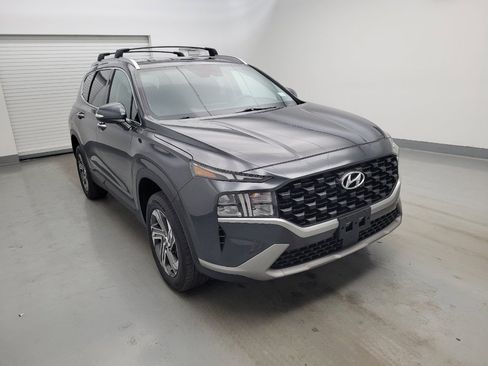 Used 2023 Hyundai Santa Fe SEL AWD/4WD image 13