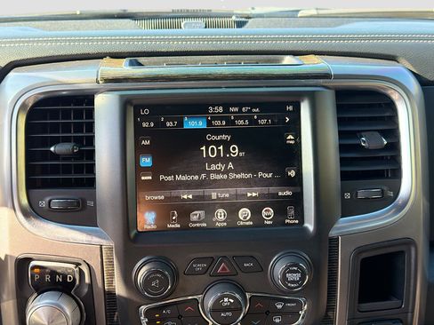 Used 2016 RAM 1500 Limited image 26