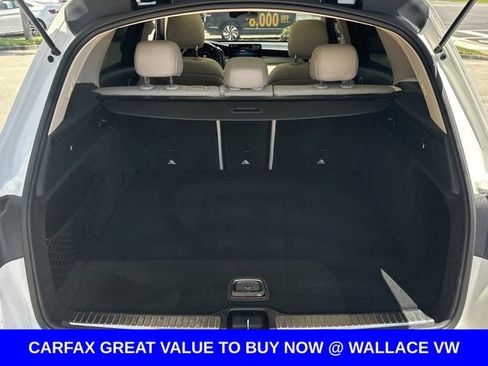 Used 2021 Mercedes-Benz GLC 300 image 10