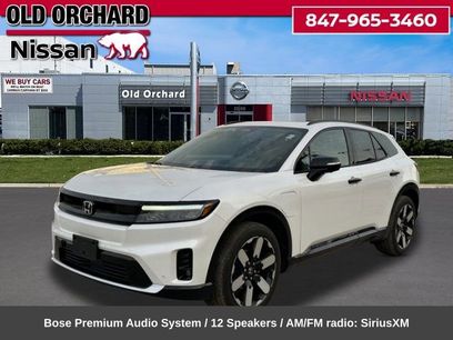 Used 2024 Honda Prologue Elite