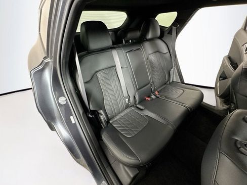 Used 2023 Kia Sportage X-Line w/ X-Line Premium Package AWD/4WD image 27