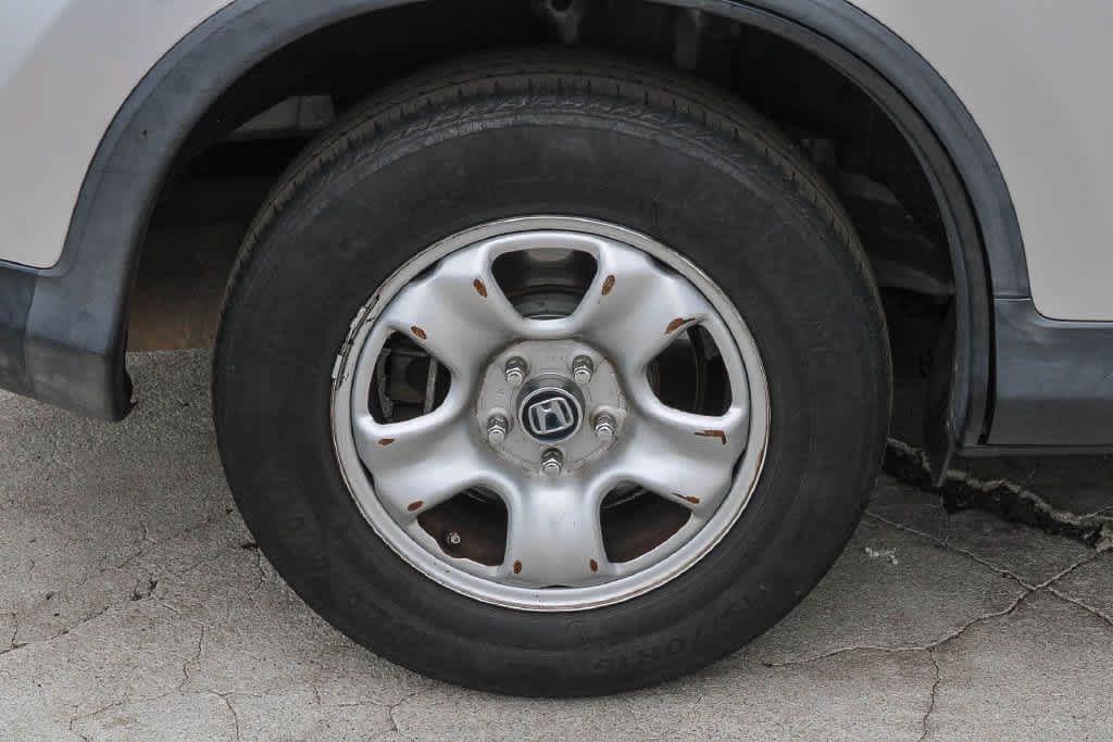 Used 2013 Honda CR-V LX image 7
