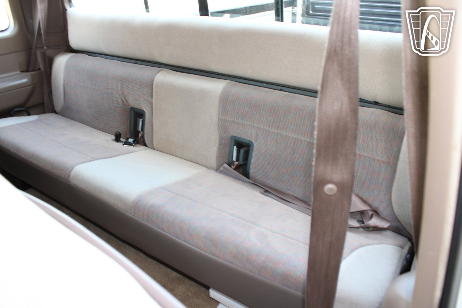 Used 1997 Ford F250 4x4 SuperCab Heavy Duty image 8