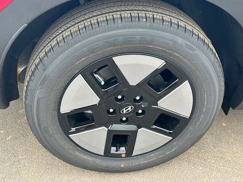 New 2026 Hyundai Santa Fe SE image 17