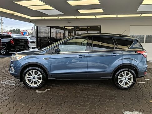 Used 2018 Ford Escape SE image 10